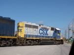 CSX 6060